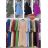 ITALIENISCHER MODEKATALOG Pullover, Tunika, T-Shirt, Kleid IMWCC24