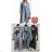 ITALIENISCHER MODEKATALOG Pullover, Tunika, T-Shirt, Kleid IMWCC24