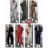 ITALIENISCHER MODEKATALOG Pullover, Tunika, T-Shirt, Kleid IMWCC24