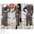 ITALIENISCHER MODEKATALOG Pullover, Tunika, T-Shirt, Kleid IMWCC24