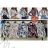 ITALIENISCHER MODEKATALOG Pullover, Tunika, T-Shirt, Kleid IMWCC24