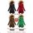 ITALIENISCHER MODEKATALOG Pullover, Tunika, T-Shirt, Kleid IMWCC24