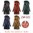 ITALIENISCHER MODEKATALOG Pullover, Tunika, T-Shirt, Kleid IMWCC24