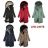 ITALIENISCHER MODEKATALOG Pullover, Tunika, T-Shirt, Kleid IMWCC24