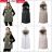 KATALOG Wintermantel, Winterjacke, Winterweste PMWC24