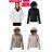 KATALOG Wintermantel, Winterjacke, Winterweste PMWC24