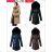 KATALOG Wintermantel, Winterjacke, Winterweste PMWC24