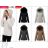 KATALOG Wintermantel, Winterjacke, Winterweste PMWC24