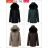 KATALOG Wintermantel, Winterjacke, Winterweste PMWC24