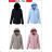 KATALOG Wintermantel, Winterjacke, Winterweste PMWC24