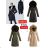 KATALOG Wintermantel, Winterjacke, Winterweste PMWC24