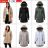 KATALOG Wintermantel, Winterjacke, Winterweste PMWC24