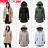 KATALOG Wintermantel, Winterjacke, Winterweste PMWC24