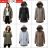 KATALOG Wintermantel, Winterjacke, Winterweste PMWC24