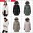 KATALOG Wintermantel, Winterjacke, Winterweste PMWC24