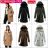 KATALOG Wintermantel, Winterjacke, Winterweste PMWC24