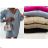 ITALIENISCHER MODEKATALOG Pullover, Tunika, T-Shirt, Kleid IMWCC24