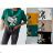 ITALIENISCHER MODEKATALOG Pullover, Tunika, T-Shirt, Kleid IMWCC24