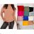 ITALIENISCHER MODEKATALOG Pullover, Tunika, T-Shirt, Kleid IMWCC24
