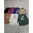 ITALIENISCHER MODEKATALOG Pullover, Tunika, T-Shirt, Kleid IMWCC24