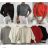 ITALIENISCHER MODEKATALOG Pullover, Tunika, T-Shirt, Kleid, Mantel, Jacke IMWAD24