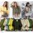 ITALIENISCHER MODEKATALOG Pullover, Tunika, T-Shirt, Kleid, Mantel, Jacke IMWAD24
