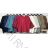 ITALIENISCHER MODEKATALOG Pullover, Tunika, T-Shirt, Kleid, Mantel, Jacke IMWAD24