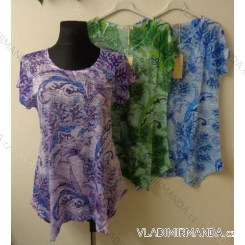 T-Shirt Kurzarm (m-xl) HA-LIE L 330
