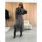 ITALIENISCHER MODEKATALOG Pullover, Tunika, T-Shirt, Kleid, Mantel, Jacke IMWCH24