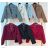 ITALIENISCHER MODEKATALOG Pullover, Tunika, T-Shirt, Kleid, Mantel, Jacke IMWCH24