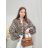 ITALIENISCHER MODEKATALOG Pullover, Tunika, T-Shirt, Kleid, Mantel, Jacke IMWCH24