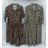 ITALIENISCHER MODEKATALOG 54/56/58/60 Pullover, Tunika, T-Shirt, Kleid, Rock, Bluse, Hose, Mantel, Jacke IMWQ24
