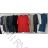 ITALIENISCHER MODEKATALOG 54/56/58/60 Pullover, Tunika, T-Shirt, Kleid, Rock, Bluse, Hose, Mantel, Jacke IMWQ24