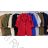 ITALIENISCHER MODEKATALOG 54/56/58/60 Pullover, Tunika, T-Shirt, Kleid, Rock, Bluse, Hose, Mantel, Jacke IMWQ24