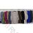 ITALIENISCHER MODEKATALOG 54/56/58/60 Pullover, Tunika, T-Shirt, Kleid, Rock, Bluse, Hose, Mantel, Jacke IMWQ24