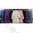 ITALIENISCHER MODEKATALOG 54/56/58/60 Pullover, Tunika, T-Shirt, Kleid, Rock, Bluse, Hose, Mantel, Jacke IMWQ24