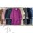 ITALIENISCHER MODEKATALOG 54/56/58/60 Pullover, Tunika, T-Shirt, Kleid, Rock, Bluse, Hose, Mantel, Jacke IMWQ24