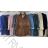 ITALIENISCHER MODEKATALOG 54/56/58/60 Pullover, Tunika, T-Shirt, Kleid, Rock, Bluse, Hose, Mantel, Jacke IMWQ24