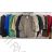 ITALIENISCHER MODEKATALOG 54/56/58/60 Pullover, Tunika, T-Shirt, Kleid, Rock, Bluse, Hose, Mantel, Jacke IMWQ24