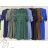 ITALIENISCHER MODEKATALOG 54/56/58/60 Pullover, Tunika, T-Shirt, Kleid, Rock, Bluse, Hose, Mantel, Jacke IMWQ24