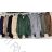 ITALIENISCHER MODEKATALOG 54/56/58/60 Pullover, Tunika, T-Shirt, Kleid, Rock, Bluse, Hose, Mantel, Jacke IMWQ24