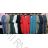 ITALIENISCHER MODEKATALOG 54/56/58/60 Pullover, Tunika, T-Shirt, Kleid, Rock, Bluse, Hose, Mantel, Jacke IMWQ24