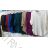 ITALIENISCHER MODEKATALOG 54/56/58/60 Pullover, Tunika, T-Shirt, Kleid, Rock, Bluse, Hose, Mantel, Jacke IMWQ24