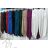 ITALIENISCHER MODEKATALOG 54/56/58/60 Pullover, Tunika, T-Shirt, Kleid, Rock, Bluse, Hose, Mantel, Jacke IMWQ24