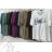 ITALIENISCHER MODEKATALOG 54/56/58/60 Pullover, Tunika, T-Shirt, Kleid, Rock, Bluse, Hose, Mantel, Jacke IMWQ24