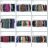 ITALIENISCHER MODEKATALOG 54/56/58/60 Pullover, Tunika, T-Shirt, Kleid, Rock, Bluse, Hose, Mantel, Jacke IMWQ24
