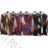 ITALIENISCHER MODEKATALOG 54/56/58/60 Pullover, Tunika, T-Shirt, Kleid, Mantel, Jacke IMWT24