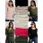 ITALIENISCHER MODEKATALOG 54/56/58/60 Pullover, Tunika, T-Shirt, Kleid, Mantel, Jacke IMWT24