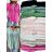 ITALIENISCHER MODEKATALOG 54/56/58/60 Pullover, Tunika, T-Shirt, Kleid, Mantel, Jacke IMWT24