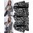ITALIENISCHER MODEKATALOG 54/56/58/60 Pullover, Tunika, T-Shirt, Kleid, Mantel, Jacke IMWT24